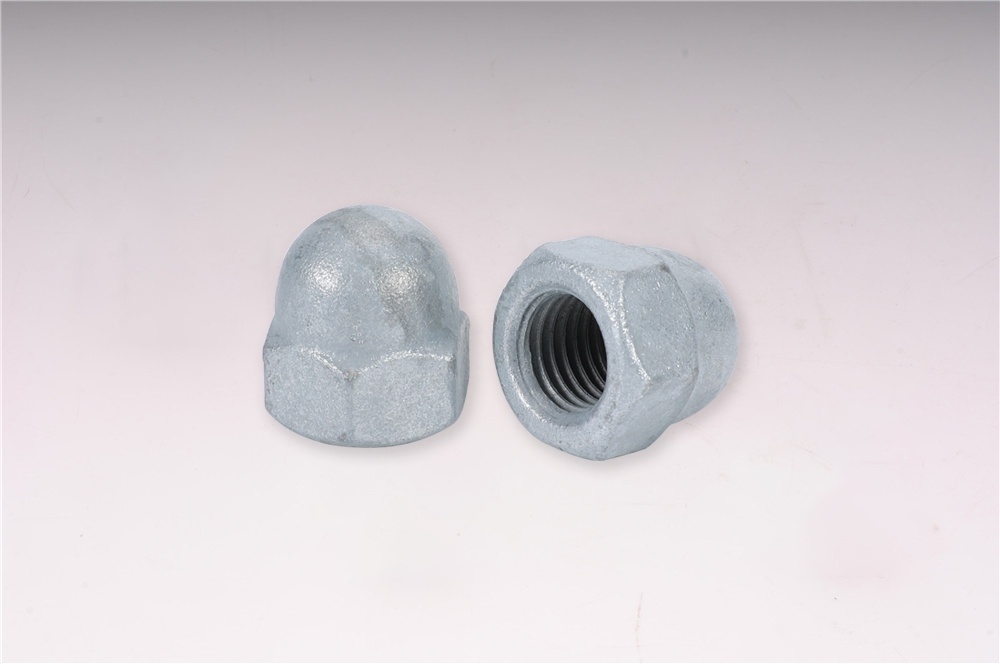機(jī)械鍍鋅蓋帽